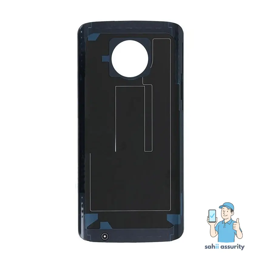 Back Panel Cover for Motorola Moto G6 thumbnail